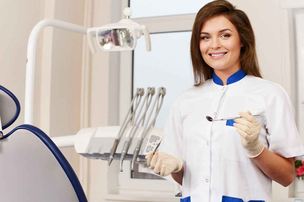 лечение пульпита у стоматолога