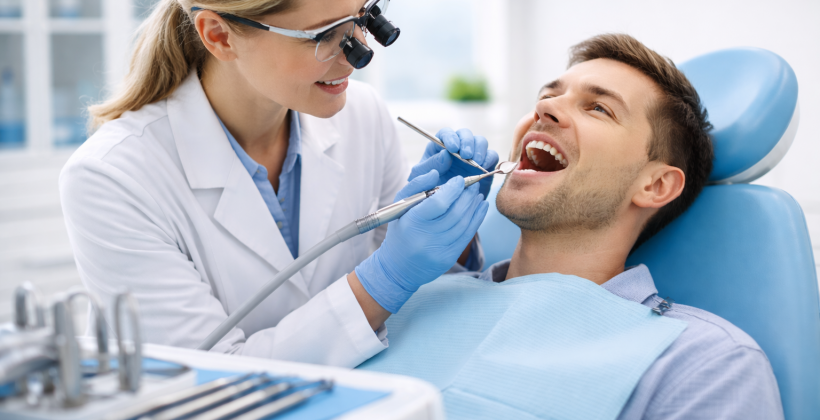 Стоматология для взрослых в Подольске: почему к нам обращаются, когда нужен результат